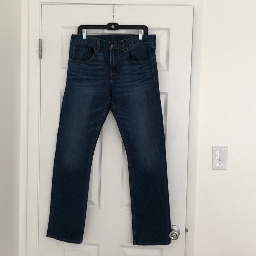 COPY - Men's Cremieux Jeans 33X32